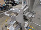 2017 Hinds-bock Sp-02s Single Servo Pump Filler System